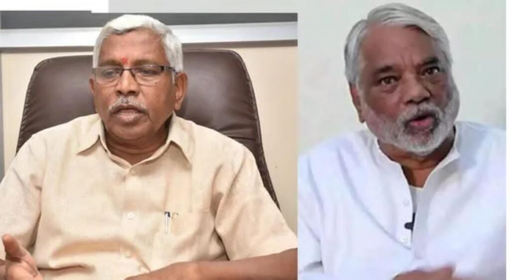 పాలిటెక్నిక్‌లపై ఉన్నతస్థాయి కమిటీ* 