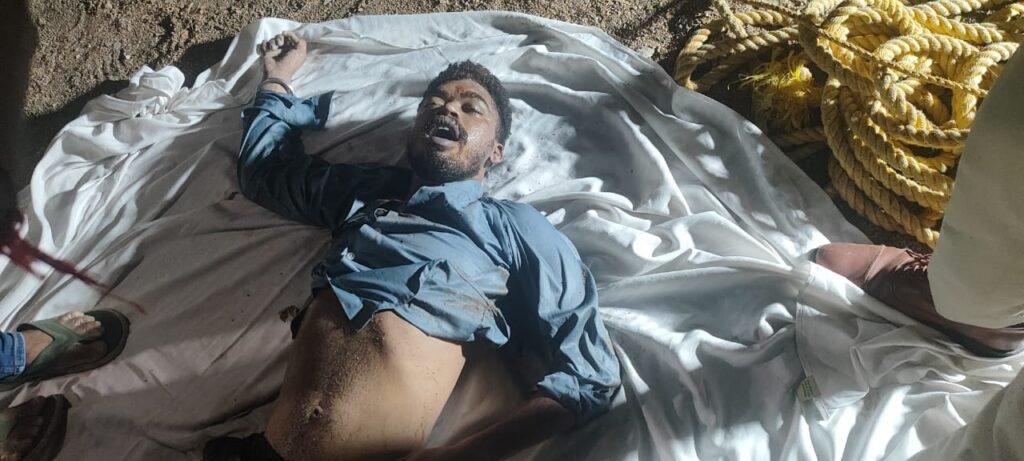 తిరుపతిలో విషాదం