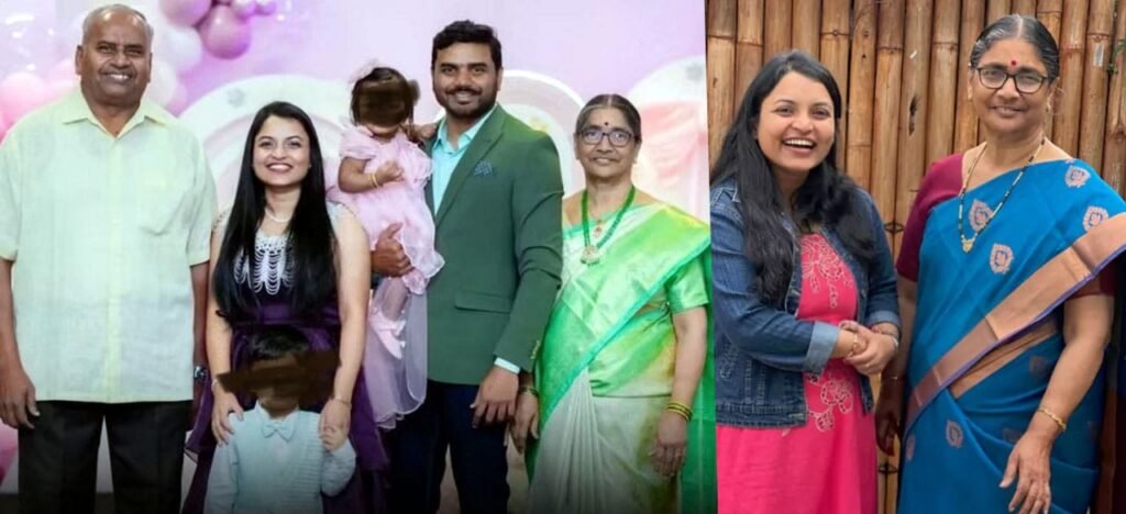 ఆస్ట్రేలియాలో రోడ్డు ప్రమాదం.. ఇద్దరు విశాఖవాసులు మృతి*