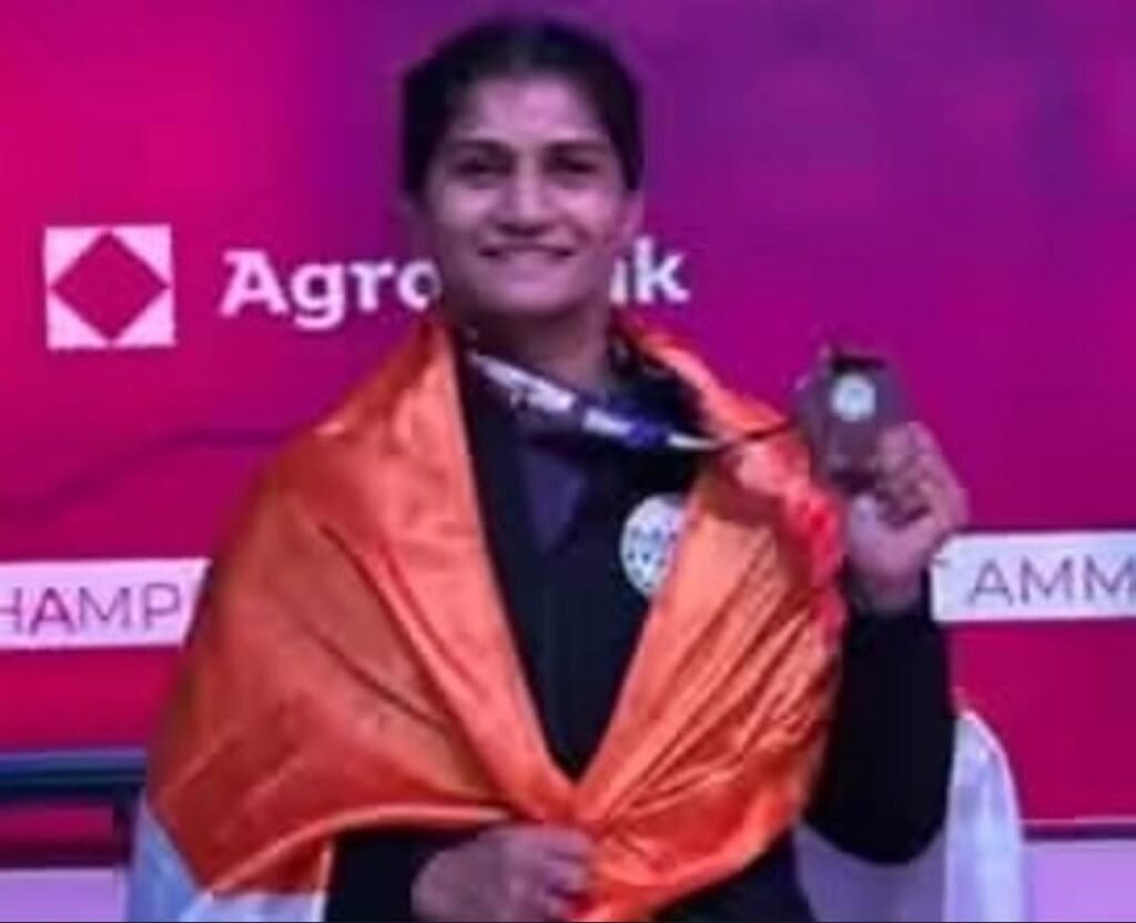 ఆసియా క్రీడల్లో భారత్ కు మరో పతకం*