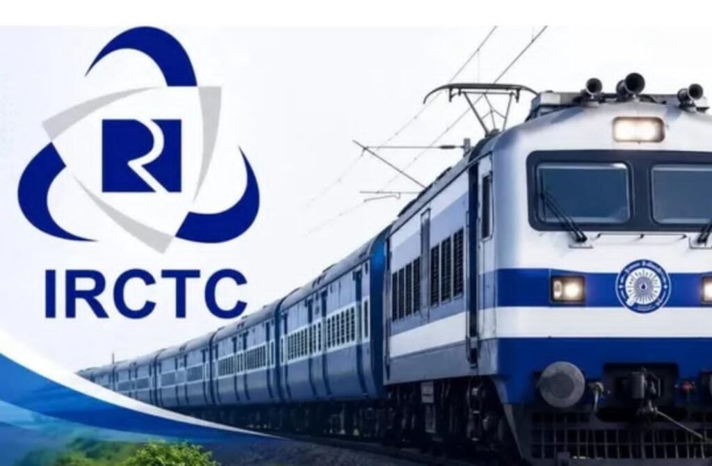 45 పైసలకు రూ.10 లక్షల రైలు ప్రయాణ బీమా.. ఐఆర్సీటీసీ ఆఫర్*